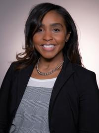 Alicia Bacchus, RN,MSN,FNP-BC Profile Headshot